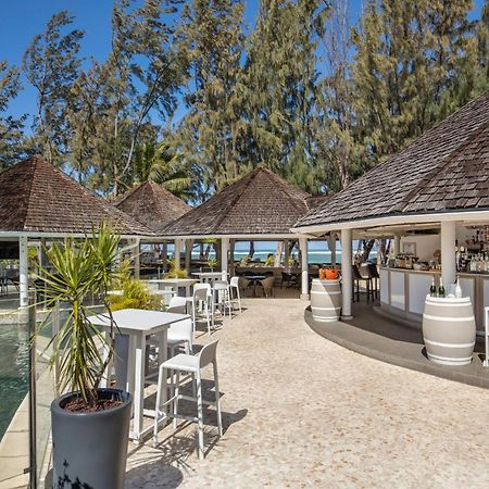 Lux* Saint Gilles Resort Exterior photo The Beach Club at Sandals South Coast